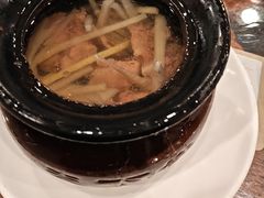 -西江美食舫·江西菜(健德桥店)