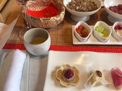 -鲤院·新中式美学·庭院餐厅(夫子庙店)