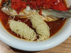 -U你·湖北家宴菜(南湖总店)