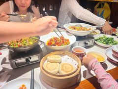 -湘西小馆(滨河路店)