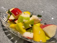 -幸福哟烧鸡·粤菜海鲜私厨(七星路店)
