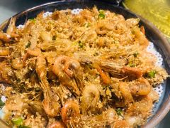 -功夫汤粤港餐厅(锦业路店)