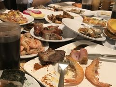 -汉巴味德(大悦城店)
