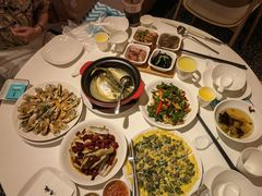 -莆田餐厅PUTIEN(西安万象天地店)