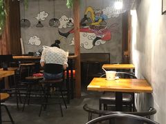 大堂-豫楚源美猴王·面(武展店)