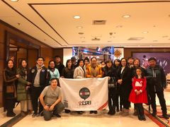 -咖啡苑·沈阳今旅酒店Hotel Jen·香格里拉集团