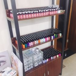 -杉惠素颜美妆皮肤管理中心