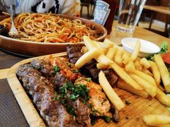 -ALAMEEN阿拉伯餐厅(三里屯店)