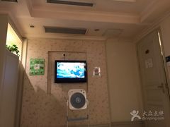 -汤泉良子.足疗按摩.SPA(中关村店)