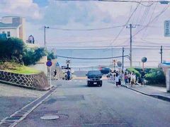 -灌篮高手动画打卡地