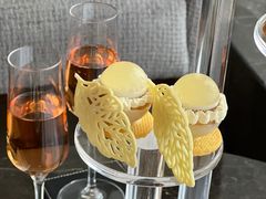 -秀·吧 Show Bar(兰州盛达希尔顿酒店)