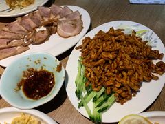 -姥姥家春饼店(佳亿时尚广场店)