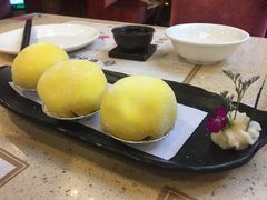 泰式冰榴莲（精）-点都德(千灯湖环宇城店)