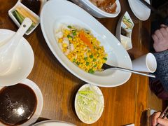 -北京老铺烤鸭(老城根店)