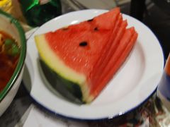 -晓燃地摊烤肉(朝阳双桥店)
