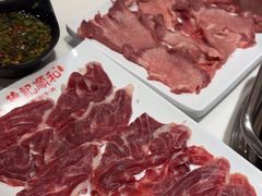 -陈记顺和潮汕牛肉火锅(韩江路店)