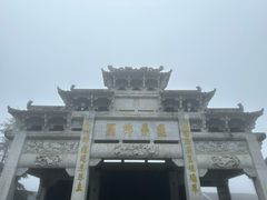 -九华山风景区