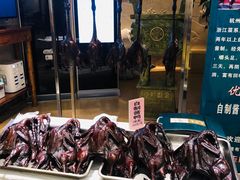 大堂-山外山菜馆(玉泉路店)