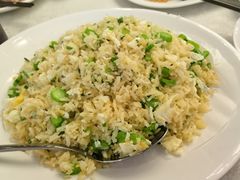 -中山国际酒店中餐厅