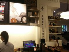 -星巴克臻选(广州沙面店)