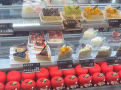 -FANEN法念·烘焙·甜点(万象城店)