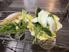 -313羊庄·荣耀·内蒙烧麦(亚运村店)