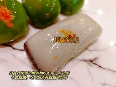 -许阿姨糕团店(南京总店)