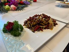 -牧雲子·臻选云南菜 .商务宴请(泰然大厦店)