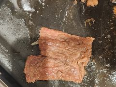 -韩时烤肉(丰科万达广场店)