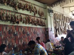 -阿婆情腊排骨火锅(金虹路店)