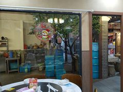 -李东农庄(中南百草园地标店)