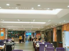 大堂-紫光园(顺义店)