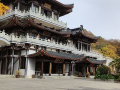 -句容茅山景区