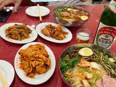 -西塔大冷面(市府大路店)