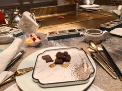 -额尔敦牛厨师铜板烧