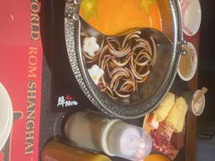 -牛New寿喜烧(虹桥新天地店)