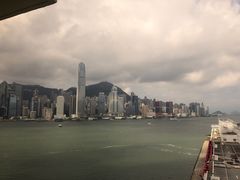 -马哥孛罗香港酒店