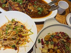 -东来土菜馆(民祥园路店)
