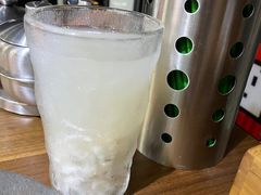 -绿柠食堂(北外滩店)