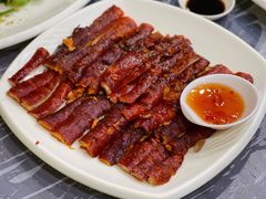 炸大肠-富来美食(成发大厦店)