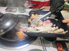 -狐狸爱上椰子鸡(滨江星光大道店)