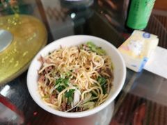 -十二忠手拉面(中华路店)