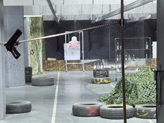 -中安射击运动俱乐部