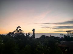 -长鹿旅游休博园