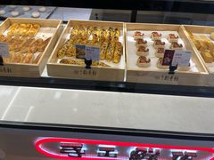 -北京稻香村(方庄店)