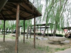 -河北村民俗体验园