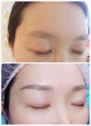 -Yue Show馨选·半永久纹眉纹眼线