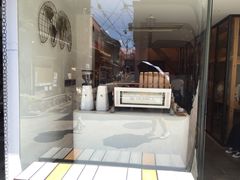 -% Arabica(京都东山店)