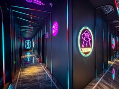 -星聚会KTV X PARTY K(上海东方渔人码头店)