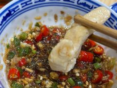 -阿鸡鱼庄·顺德鲜蒸小炒(亚运村店)